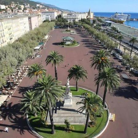 Jolie T2 Centre Historique De Bastia Daire Bastiya Dış mekan fotoğraf